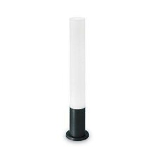 Ideal Lux · Edo outdoor · EDO OUTDOOR PT1 ROUND NERO