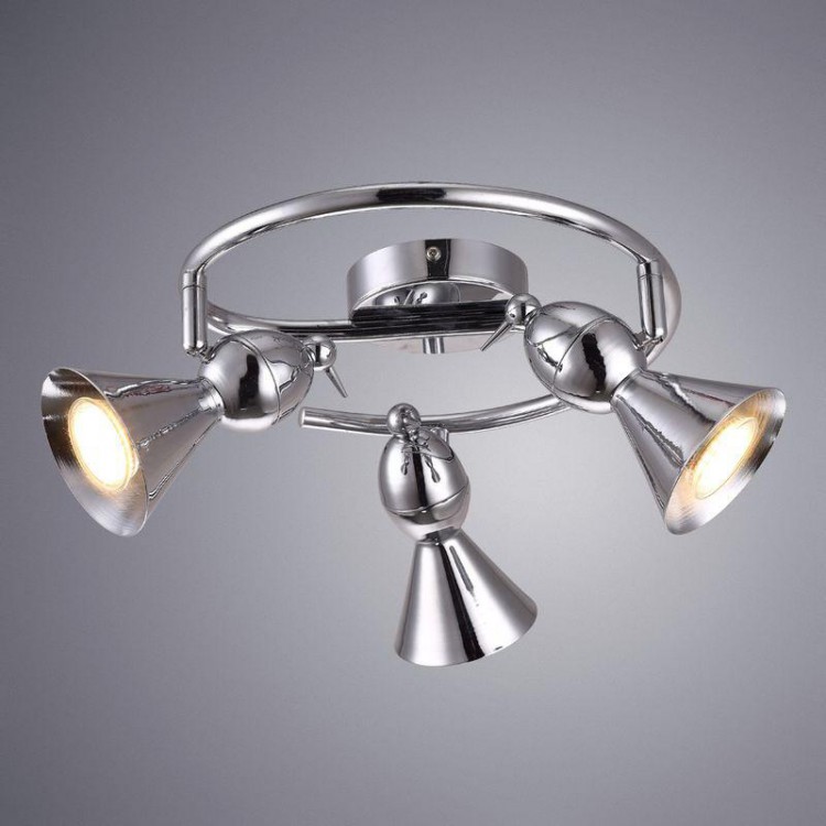  Arte Lamp · Picchio · A9229PL-3CC