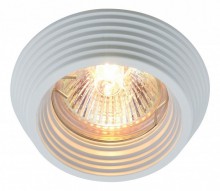 Arte Lamp · Cromo · A1058PL-1WH