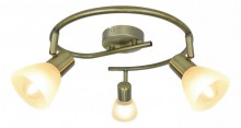 Arte Lamp · Parry · A5062PL-3AB