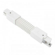 Ideal Lux · Link · Link Flexible Connector White