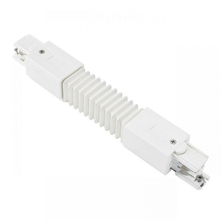  Ideal Lux · Link · Link Flexible Connector White