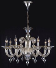 Crystal Lux · Caetano · CAETANO SP8