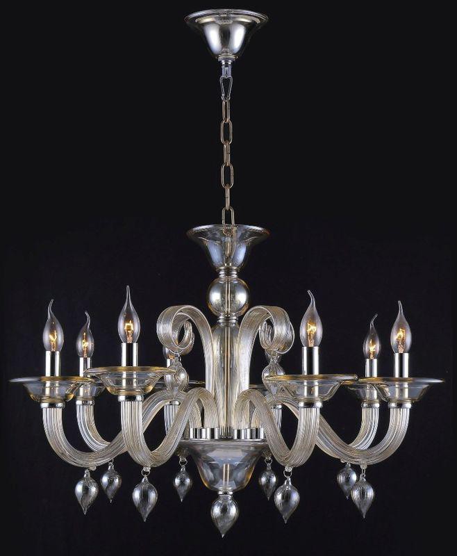  Crystal Lux · Caetano · CAETANO SP8