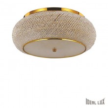 Ideal Lux · Pasha · PASHA' PL10 ORO