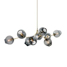 Delight Collection · Bubble · KG0579P-9B smoky