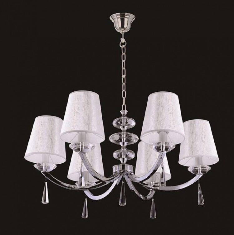  Crystal Lux · Living · LIVING SP6