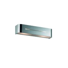 Ideal Lux · Posta · POSTA AP2 ALLUMINIO