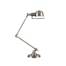 Delight Collection · Table Lamp · KM037T-1S antique brass