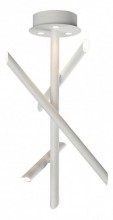 Люстра на штанге Mantra Take White 5781