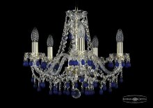 Bohemia Ivele Crystal · 1410 · 1410/5/160/G/V3001
