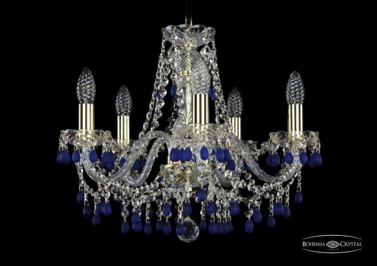  Bohemia Ivele Crystal · 1410 · 1410/5/160/G/V3001