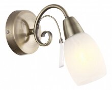 Globo Lighting · Forrest · 54645-1W