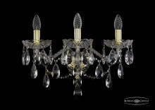 Bohemia Ivele Crystal · 1415 · 1415B/3/200/XL/G