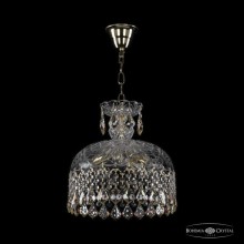 Bohemia Ivele Crystal · 1478 · 14781/30 G Leafs K801
