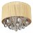 Накладной светильник MW-Light Жаклин 465011305