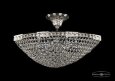  Bohemia Ivele Crystal · 1932 · 19323/45IV Ni