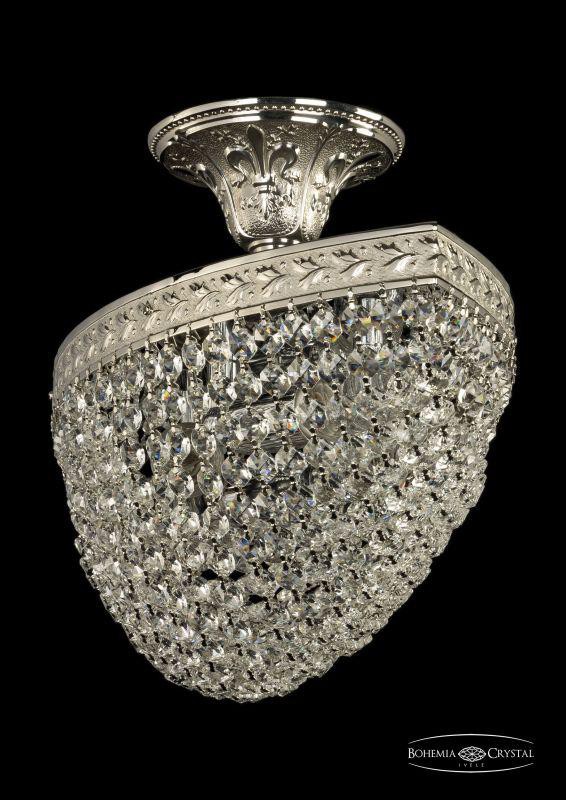  Bohemia Ivele Crystal · 1932 · 19323/45IV Ni