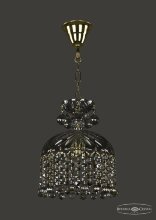 Bohemia Ivele Crystal · 7715 · 7715/22/1/G/Balls/M731