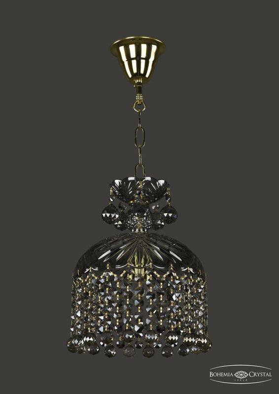  Bohemia Ivele Crystal · 7715 · 7715/22/1/G/Balls/M731