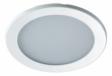 Встраиваемый светильник NovoTech Luna 357172