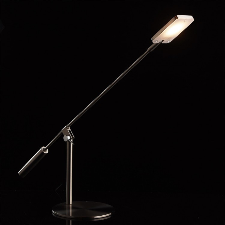  Настольная лампа офисная MW-Light Ракурс 8 631033601