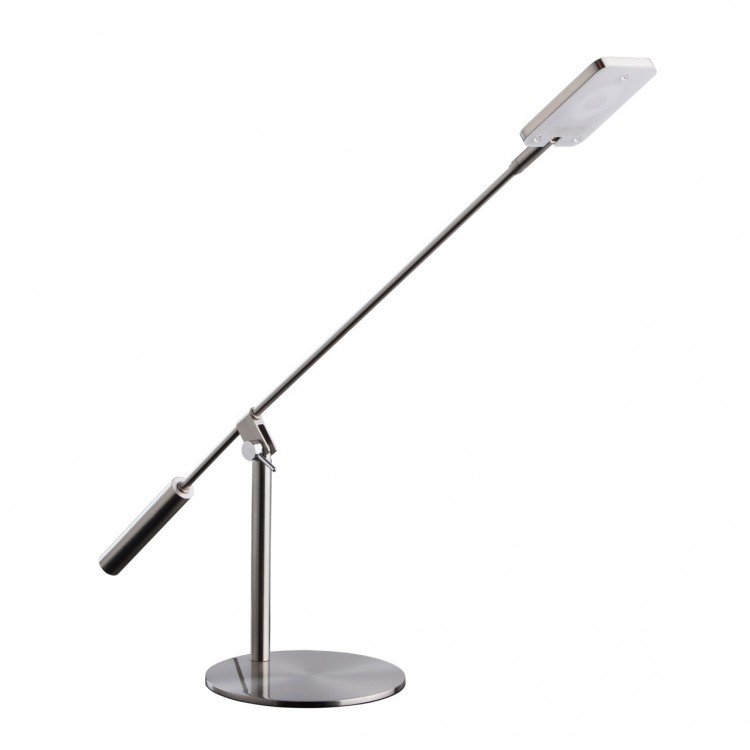  Настольная лампа офисная MW-Light Ракурс 8 631033601