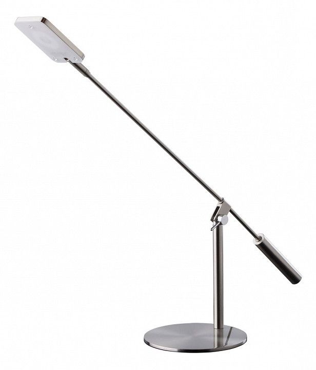  Настольная лампа офисная MW-Light Ракурс 8 631033601