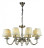 Maytoni · Battista · ARM011-08-R