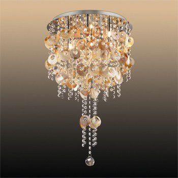  Odeon Light · daura · 2488/6C