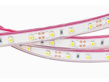 Лента RTW 2-5000P 12V Blue (3528, 300 LED, LUX) (1 м, отгружается по 5 м)