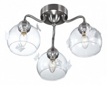 Потолочная люстра Odeon Light Meleta 2764/3C