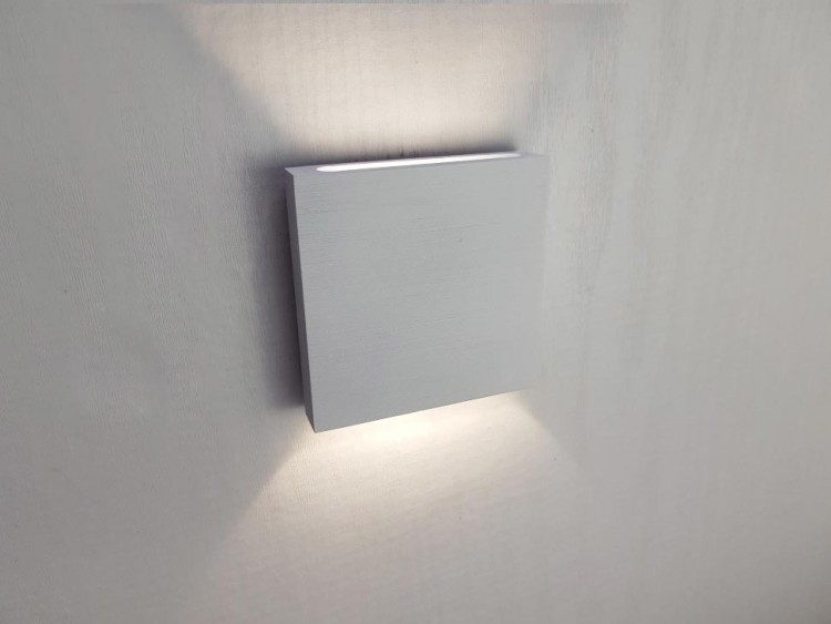  Светодиодный  светильник белый Integrator · Duo · IT-002-White