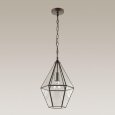  Odeon Light · Fabio · 4055/1