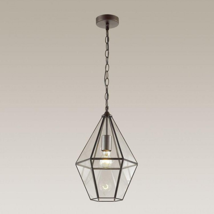  Odeon Light · Fabio · 4055/1