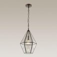 Odeon Light · Fabio · 4055/1