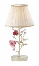 Настольная лампа декоративная Odeon Light Oxonia 2585/1T