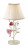 Настольная лампа декоративная Odeon Light Oxonia 2585/1T