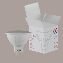 MW-Light · LBMW5.3GU01