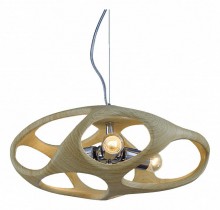 Подвесной светильник Kink Light Тимоша 07733B.55