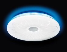Ambrella · Orbital · F77 BL 80W D420