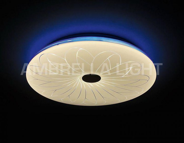  Ambrella · Orbital · F77 BL 80W D420