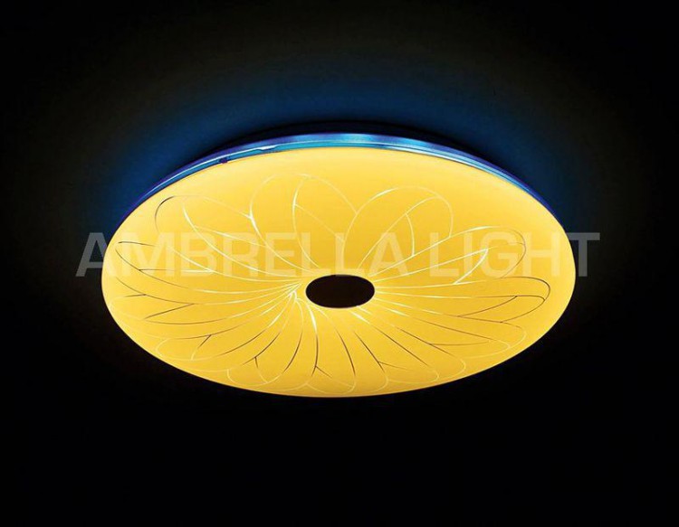  Ambrella · Orbital · F77 BL 80W D420