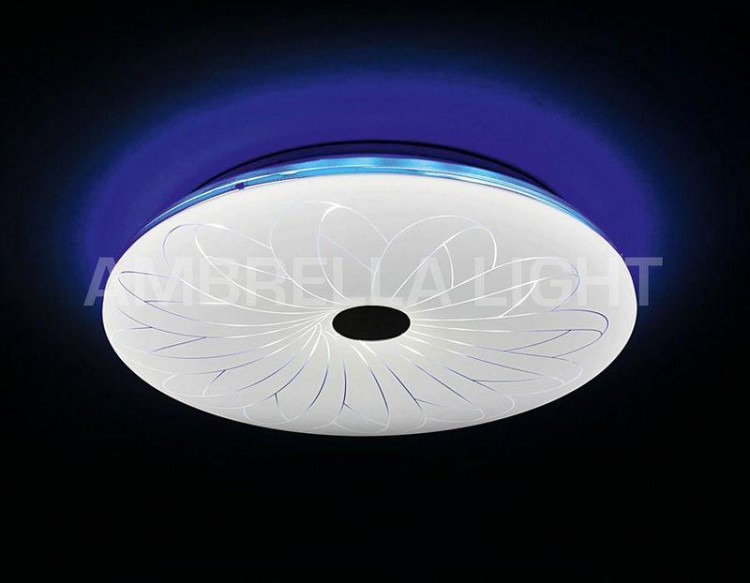  Ambrella · Orbital · F77 BL 80W D420