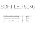  Nowodvorski · Soft led · 9541