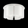  Ideal Lux · Almond · Almond PL9