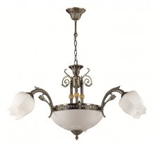Подвесная люстра Lumion Lysette 2986/5A