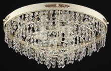 Maytoni · Diamant 9 · DIA830-PT45-WG