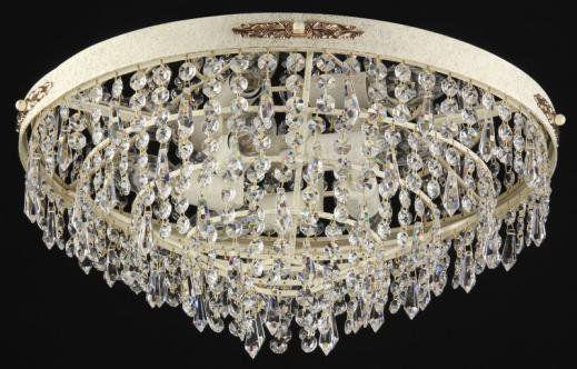 Maytoni · Diamant 9 · DIA830-PT45-WG
