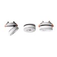  Arte Lamp · A2507 · A2507PL-1WH